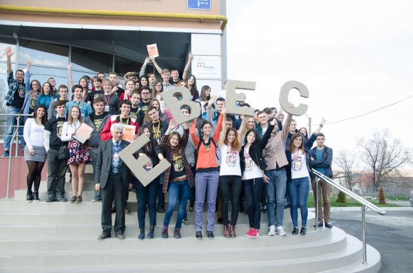 EBEC 2017