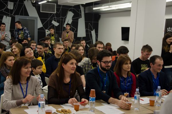 EBEC 2017