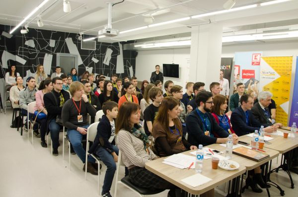EBEC 2017