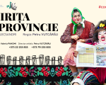 "Chirita in provincie" Performance