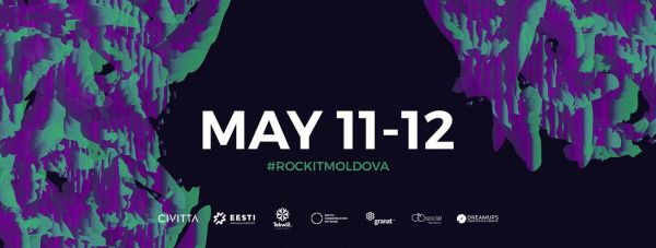 Rockit Digital Conference '17