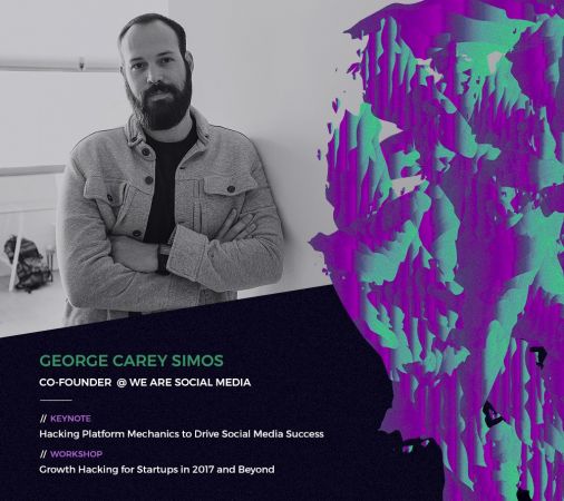 Rockit Digital Conference '17