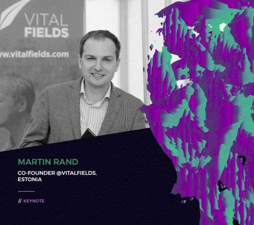 Rockit Digital Conference '17