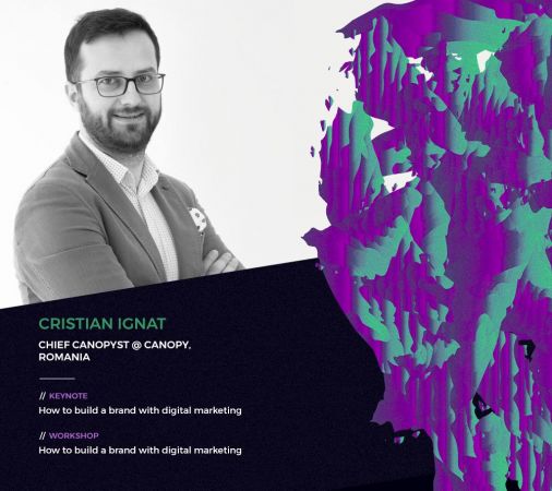 Rockit Digital Conference '17