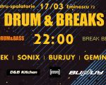 Drum & Breaks