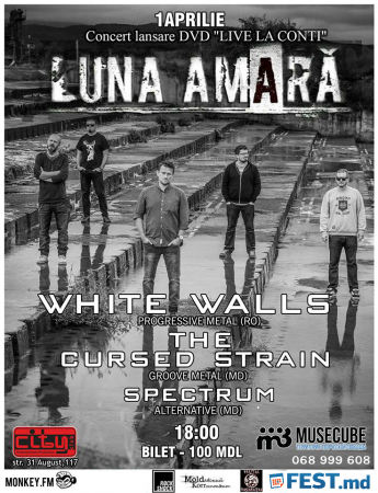 Luna Amară