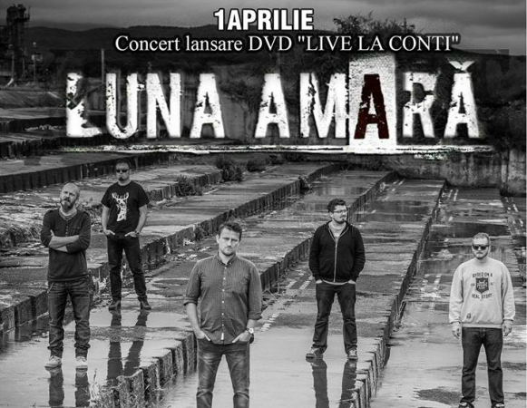 Luna Amară