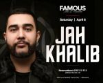Jah Khalib