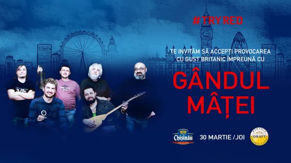 Gandul Matei