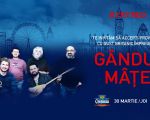 Gandul Matei