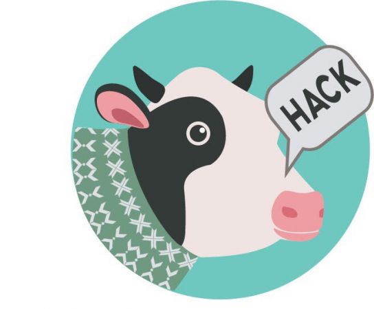 Cowsay Hack Day