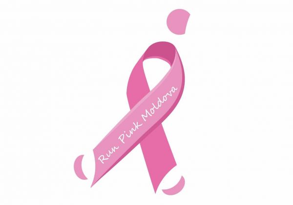 Maratonul Run Pink