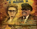 "Miss Daisy and her driver Alfred Uhry Fox" Performance