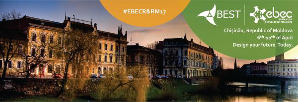 EBEC Romania and Republic of Moldavia