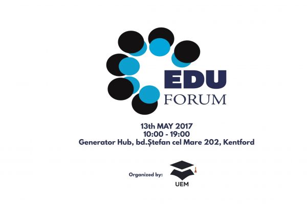 EDUForum 2017