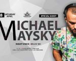 Michael Maysky