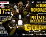 Simfo-Show "Hituri Mondiale": GOLDEN Collection