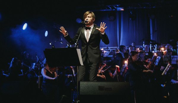 BI-2 with Symphonic Orchestra