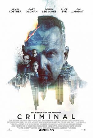 "Criminal" Movie