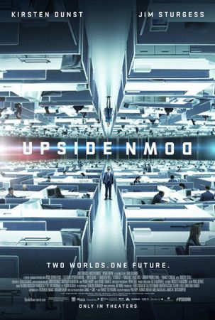 "Upside Down" Movie