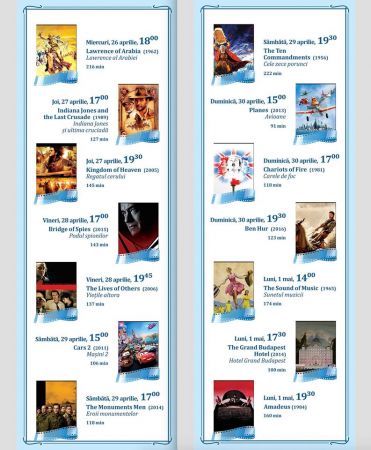 The American Film Festival