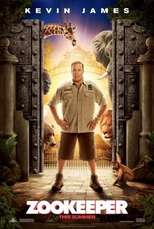 "Zookeeper" Movie