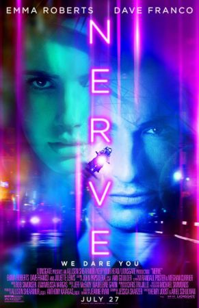 "Nerve" Movie