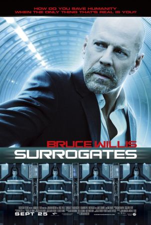 "Surrogates" Movie
