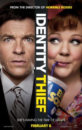 "Identity Thief " Movie