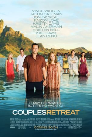Filmul "Vacanță All Inclusive"