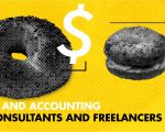 Taxes and Accounting for Consultants and Freelancers