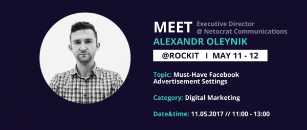 Stellar Workshops @Rockit