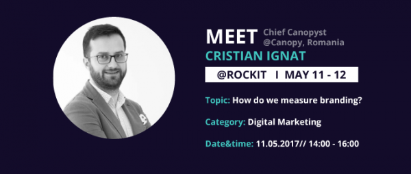 Stellar Workshops @Rockit