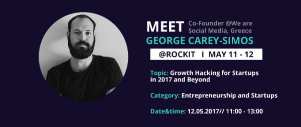Stellar Workshops @Rockit