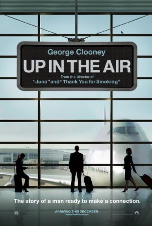 "Up in the Air" Movie