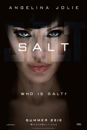 "Salt" Movie