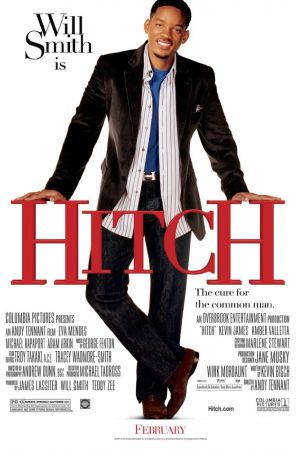 Filmul "Hitch – Consilier în amor"