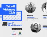 Tekwill Visionary Club