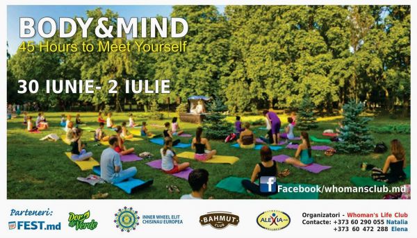 Body&Mind