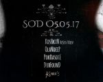 SOD w / Koshkin / Olandeep / Pokrasote / Dubfound