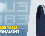 Tennis table tournament