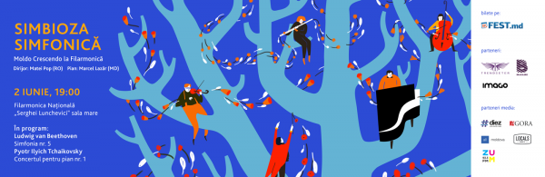 Symbiosis Symphony