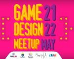 Game Design Meetup by GDCuffs
