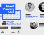 Tekwill Visionary Club