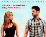 "The Bounty Hunter" Movie