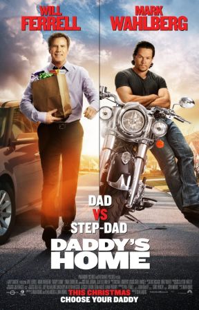 Filmul ''Tata în război cu… tata''