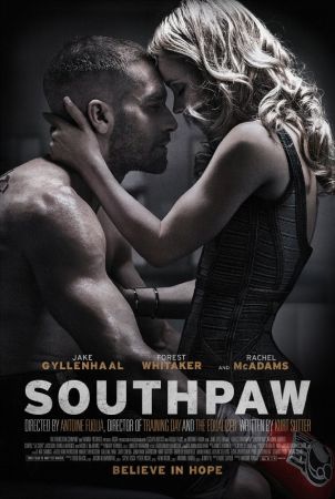 Filmul "Lovitură de stânga"