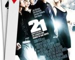 Filmul "21: Șansa vieții lui"