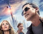 "Tomorrowland: Lumea de dincolo de mâine"