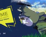 Anime Screening Night #2